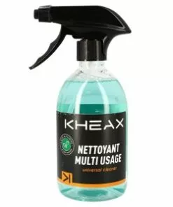 Nettoyant Vélo Multi-usage Kheax Universal Cleaner Vert