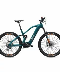 O2feel Amplitude AM Power 7.2 -VTC électriques Soldes o2feel amplitude am power 72 1