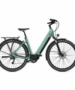 O2feel ISwan Explorer Boost 6.1