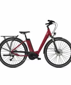 O2feel IVog Explorer Boost 4.1 -VTC électriques Soldes o2feel ivog explorer boost 41 2