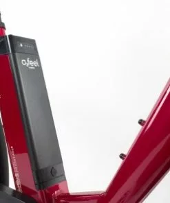 O2feel IVog Explorer Boost 4.1