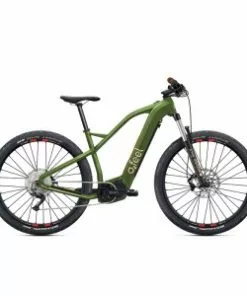 O2feel Karma XC Boost 4.1