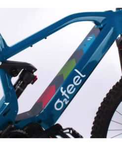 O2feel Soar EN Power 8.1 -VTC électriques Soldes o2feel soar en power 81 2