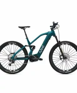 O2feel Soar EN Power 8.1