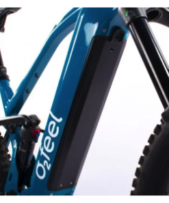 O2feel Soar EN Power 8.1 -VTC électriques Soldes o2feel soar en power 81 3