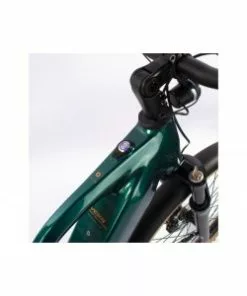 O2feel Vern Adventure Power 8.1 -VTC électriques Soldes o2feel vern adventure power 81 1