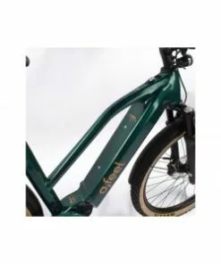 O2feel Vern Adventure Power 8.1 -VTC électriques Soldes o2feel vern adventure power 81 2