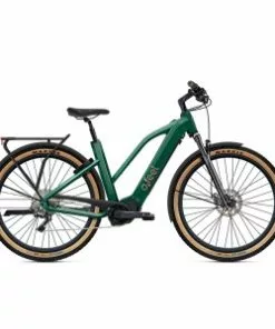 O2feel Vern Adventure Power 8.1 -VTC électriques Soldes o2feel vern adventure power 81 6