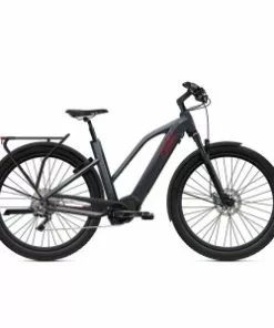 O2feel Vern Adventure Power 8.2 -VTC électriques Soldes o2feel vern adventure power 82 1