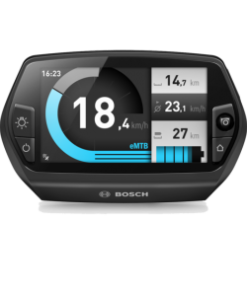 Ordinateur De Bord Bosch Nyon Seul