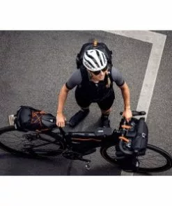 Ortlieb Cockpit-Pack -VTC électriques Soldes ortlieb cockpit pack 4