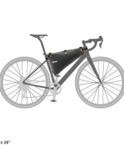 Ortlieb Frame Pack RC -VTC électriques Soldes ortlieb frame pack rc 3