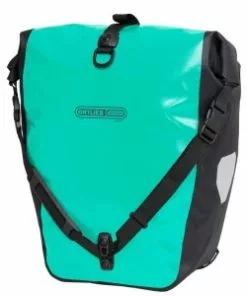 Sacoche Double Ortlieb Back-Roller Free 20L -VTC électriques Soldes ortlieb pair sacoche back roller free 4
