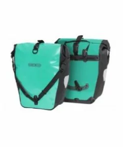 Sacoche Double Ortlieb Back-Roller Free 20L -VTC électriques Soldes ortlieb pair sacoche back roller free 5