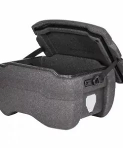 Ortlieb Rack Box 18L -VTC électriques Soldes ortlieb rack box 18l 2