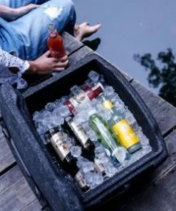 Ortlieb Rack Box 18L -VTC électriques Soldes ortlieb rack box 18l 8