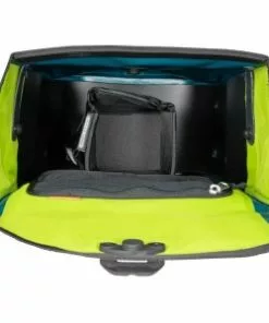 Sacoche Ortlieb E-Mate 16L -VTC électriques Soldes ortlieb sacoche e mate 16l 10
