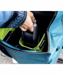 Sacoche Ortlieb E-Mate 16L -VTC électriques Soldes ortlieb sacoche e mate 16l 2