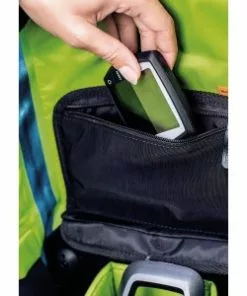 Sacoche Ortlieb E-Mate 16L -VTC électriques Soldes ortlieb sacoche e mate 16l 4