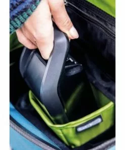 Sacoche Ortlieb E-Mate 16L -VTC électriques Soldes ortlieb sacoche e mate 16l 5