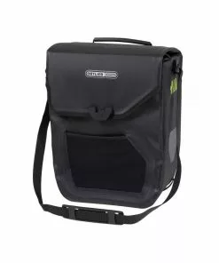 Sacoche Ortlieb E-Mate 16L -VTC électriques Soldes ortlieb sacoche e mate 16l 6