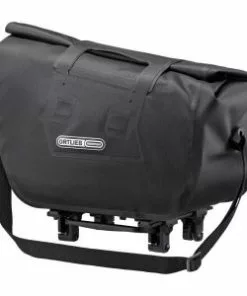 Ortlieb Trunk-bag RC 12 Ortlieb Trunk-bag RC -VTC électriques Soldes ortlieb trunk bag rc 2