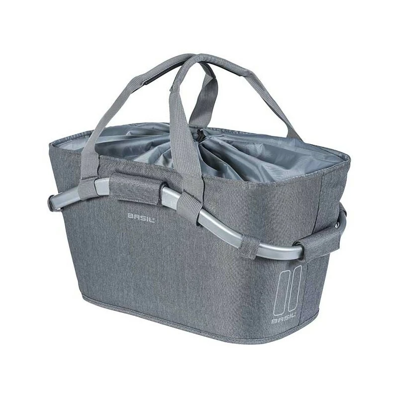 Panier Arrière Basil Classic 3 Panier Arrière Basil Classic