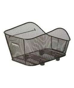 Panier Arrière Basil Icon Fixe