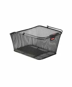 Panier Arrière Klickfix City II Korbclip