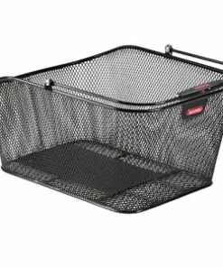 Panier Arrière Klickfix City II Korbclip -VTC électriques Soldes panier arriere klickfix city korbclip 3
