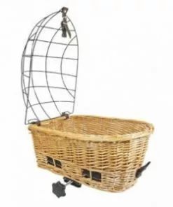 Panier Arrière Pour Chien Newton -VTC électriques Soldes panier arriere pour chien newton 2