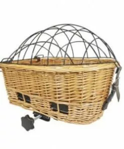 Panier Arrière Pour Chien Newton