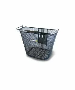 Panier Avant Basil Bremen Amovible -VTC électriques Soldes panier avant amovible basil bremen 2
