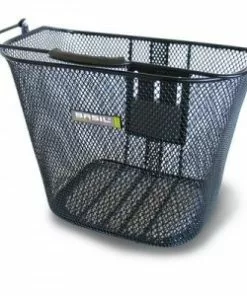 Panier Avant Basil Bremen Amovible