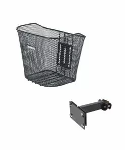 Panier Avant Basil Bremen Fixe