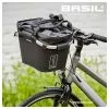 Panier Avant Basil Classic -VTC électriques Soldes panier avant classic basil