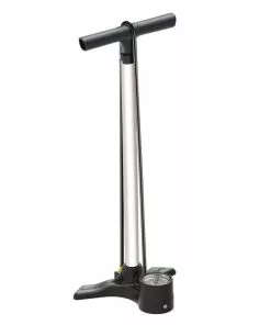 Pompe à Pied Lezyne Macro Floor Drive -VTC électriques Soldes pompe a pied lezyne macro floor drive 2