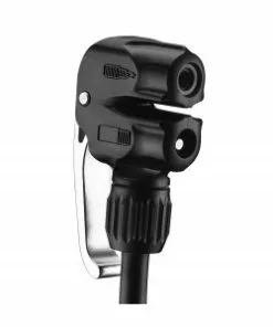 Pompe à Pied Lezyne Macro Floor Drive