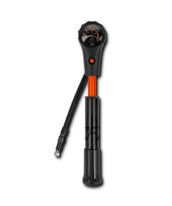 Pompe RFR Shock Pump HPA