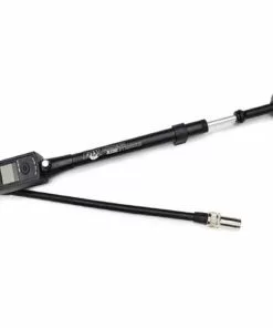 Pompe Suspension Fox Digital HP W / Bleed Foldable