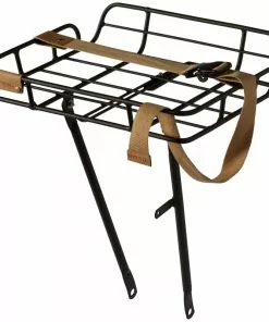 Porte-bagage Avant Basil Portland