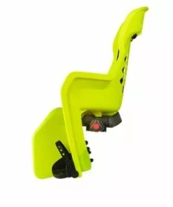 Porte-bébé Arrière Porte-bagage Polisport Joy -VTC électriques Soldes porte bebe polisport joy ar sur porte bagage 2