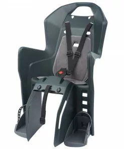 Porte-bébé Polisport Koolah RMS -VTC électriques Soldes porte bebe polisport koolah 2