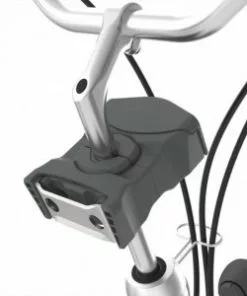 Porte-bébé Avant Urban Iki -VTC électriques Soldes porte bebe urban iki avant 2