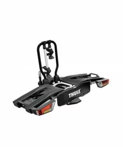 Porte Vélo Thule Easyfold XT 2 -VTC électriques Soldes porte velo thule easyfold xt 2 1 10