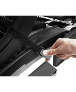 Porte Vélo Thule Easyfold XT 2 -VTC électriques Soldes porte velo thule easyfold xt 2 1 7