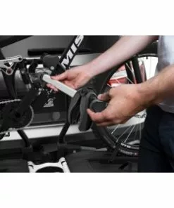 Porte Vélo Thule Easyfold XT 2 -VTC électriques Soldes porte velo thule easyfold xt 2 1 8