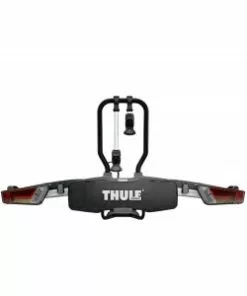 Porte Vélo Thule Easyfold XT 2 -VTC électriques Soldes porte velo thule easyfold xt 2 1 9