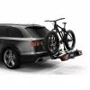 Porte Vélo Thule Velospace XT2 -VTC électriques Soldes porte velo thule velospace xt2