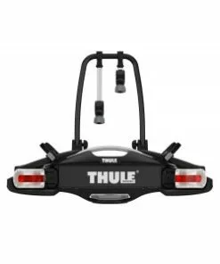 Porte Vélo Thule Velo Compact 14 Porte Vélo Thule Velo Compact -VTC électriques Soldes porte velos thule velo compact 4